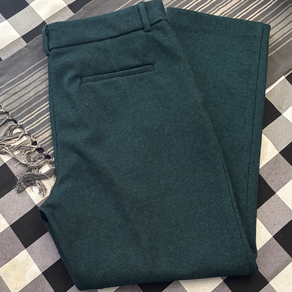 Loft The Riviera Slim Pant